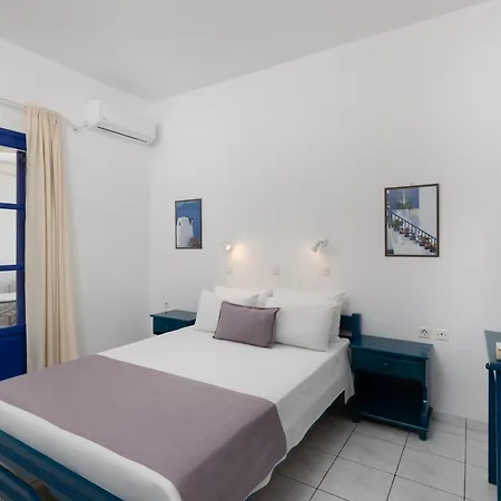 Guest house Happening 3*