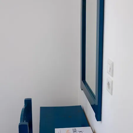 Happening Guest house Imerovigli (Santorini)