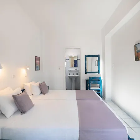 Happening Guest house