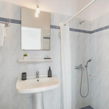 Guest house Happening Imerovigli (Santorini)