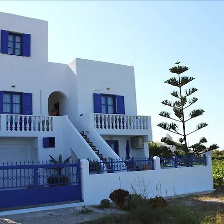 Happening Guest house