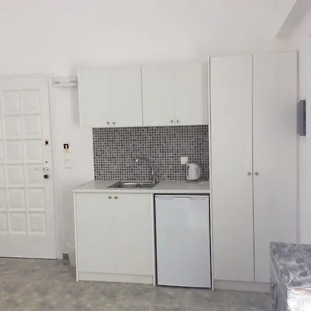 Guest house Happening