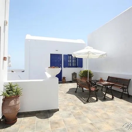 Guest house Happening