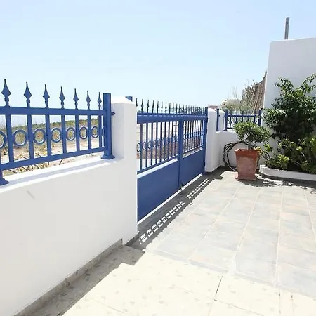 Guest house Happening