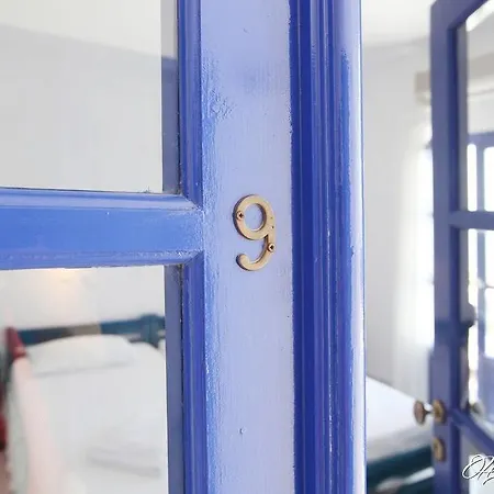 Guest house Happening