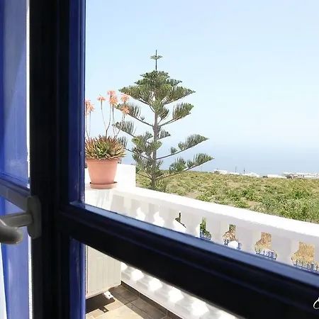 Guest house Happening 3*