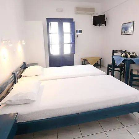 Guest house Happening