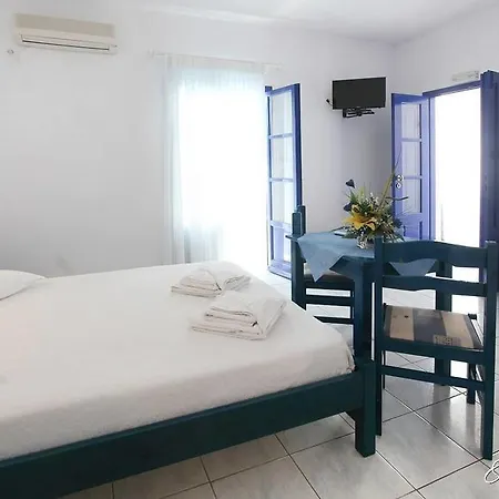 Guest house Happening