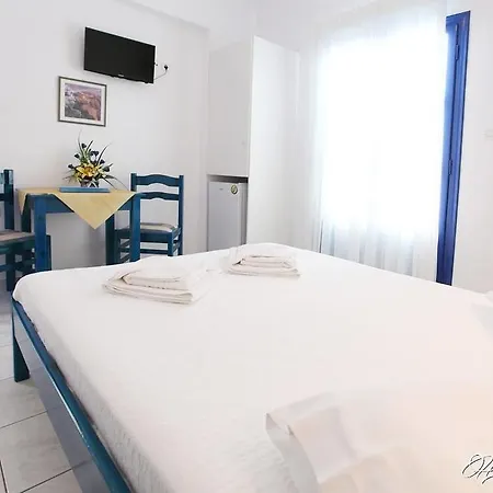 Guest house Happening