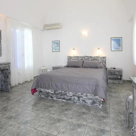 Guest house Happening 3*