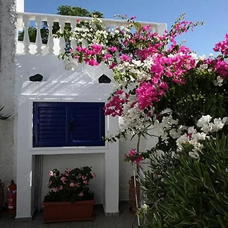 Guest house Happening 3*