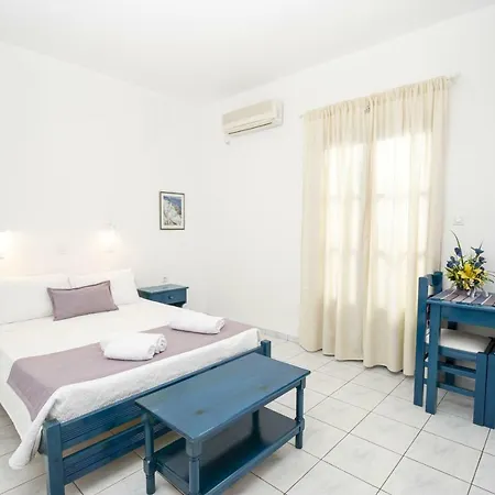 Guest house Happening 3*