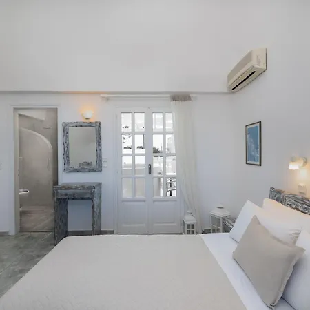 Happening 3* Imerovigli (Santorini)